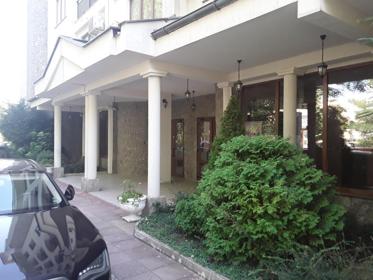 Chateau Del Mar C31A Studio Napospart Kültér fotó