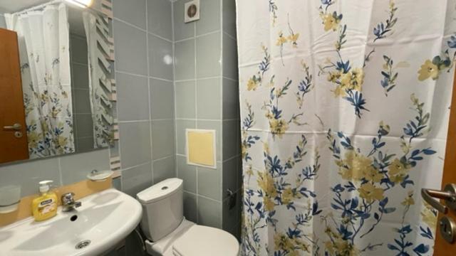 Chateau Del Mar C31A Studio Napospart Kültér fotó