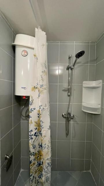Chateau Del Mar C31A Studio Napospart Kültér fotó
