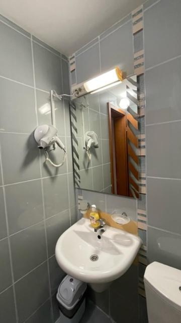 Chateau Del Mar C31A Studio Napospart Kültér fotó